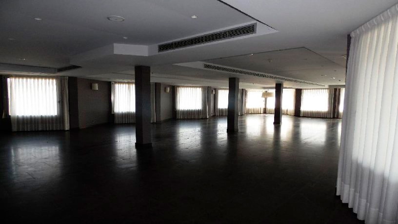 Hotel en venta en calle Angelo Nuño Garcia