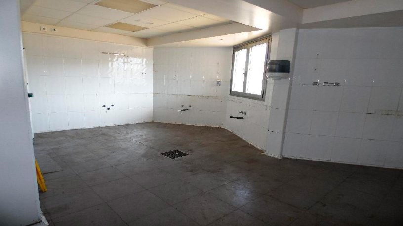 Hotel en venta en calle Angelo Nuño Garcia