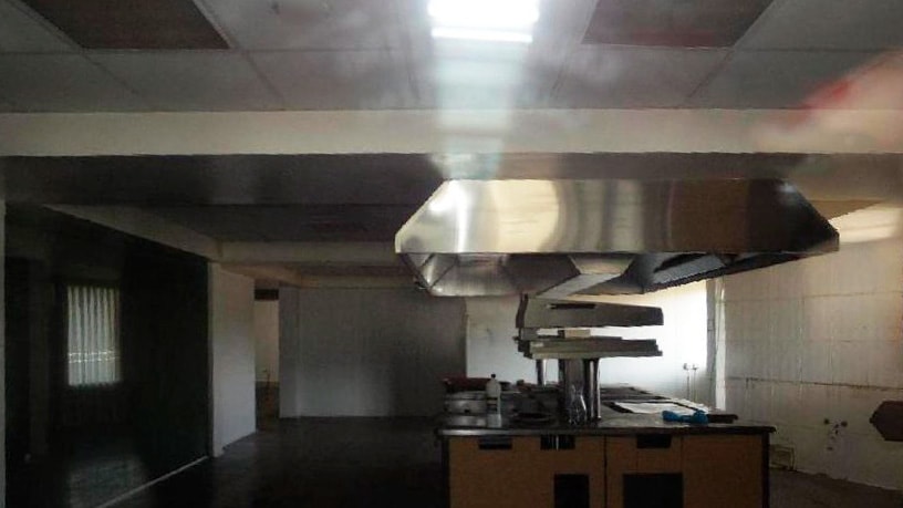 Hotel en venta en calle Angelo Nuño Garcia