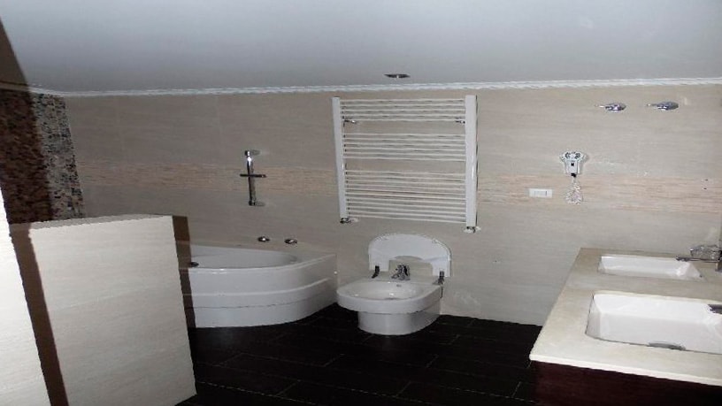 Hotel en venta en calle Angelo Nuño Garcia