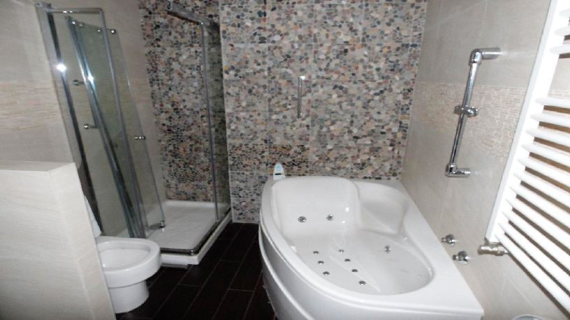 Hotel en venta en calle Angelo Nuño Garcia