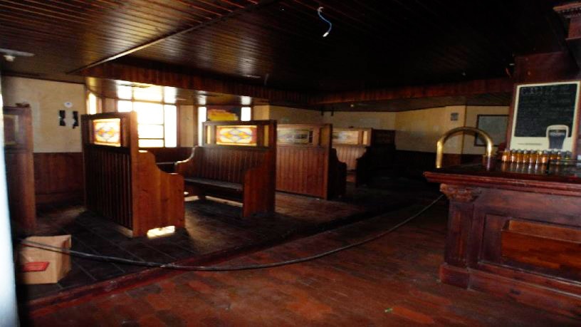 Hotel en venta en calle Angelo Nuño Garcia
