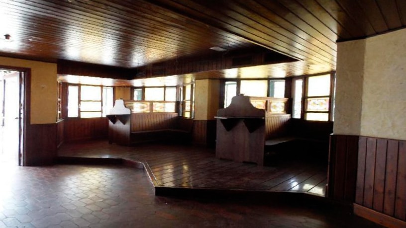 Hotel en venta en calle Angelo Nuño Garcia