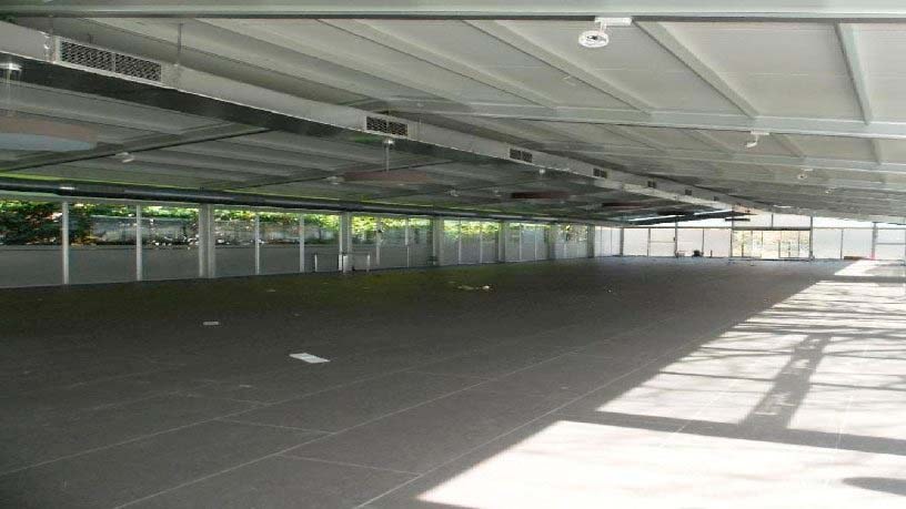Hotel en venta en calle Angelo Nuño Garcia