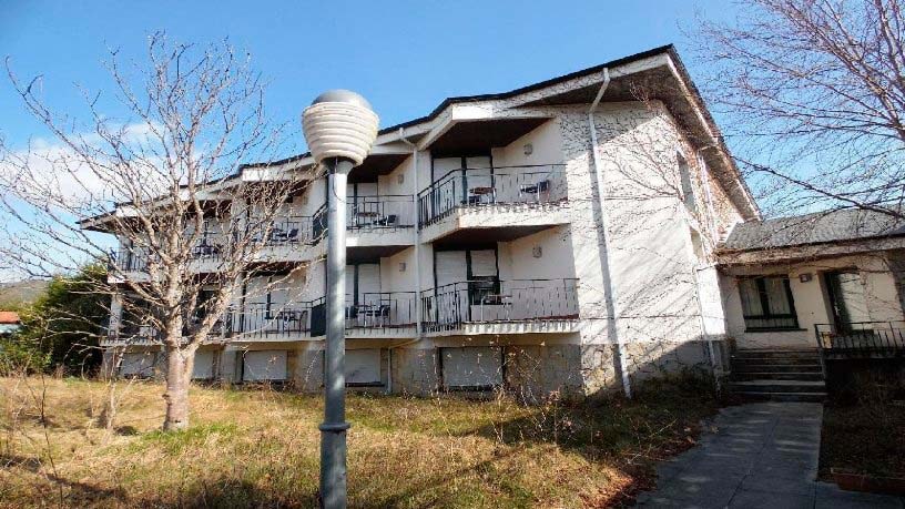 Hotel en venta en calle Angelo Nuño Garcia