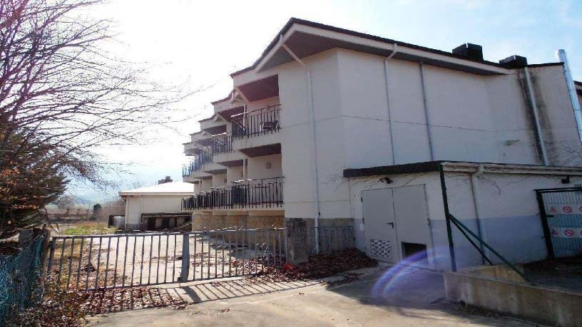 Hotel en venta en calle Angelo Nuño Garcia