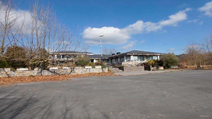 Hotel en venta en calle Angelo Nuño Garcia