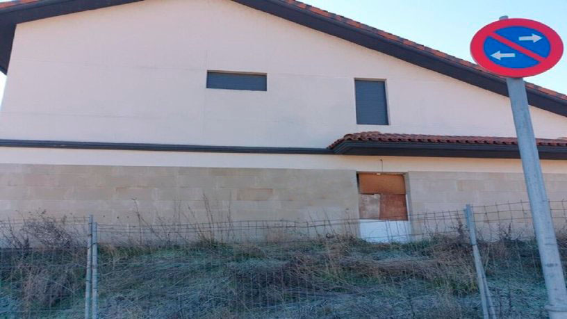 Work stopped for sale in calle Quintana