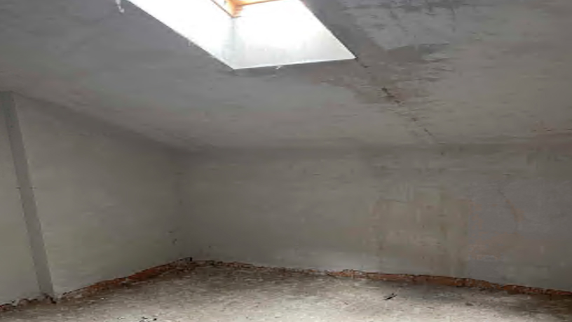 Work stopped for sale in calle Quintana