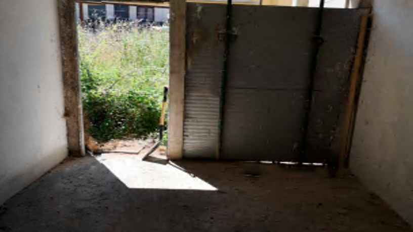 Work stopped for sale in calle Quintana