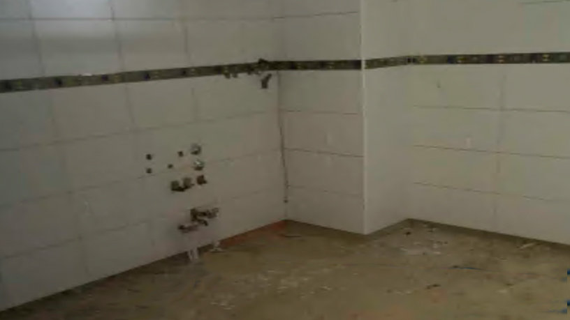 Work stopped for sale in calle Quintana