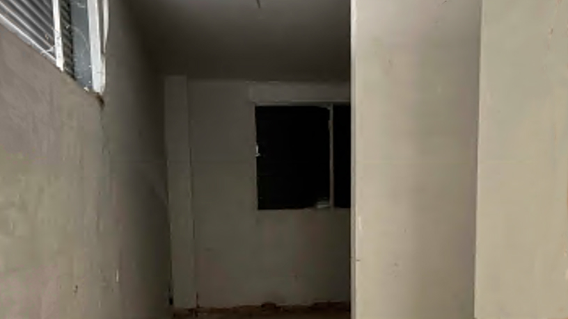 Work stopped for sale in calle Quintana