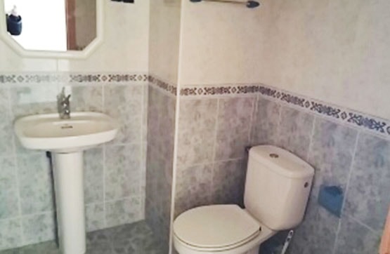 Maison à vendre à calle Las Yosas S/n, en Saelices del Rio