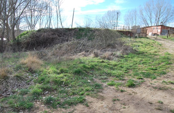 Terreno en venta en lugar El Barrerón, Polígono 23, Parcela 330