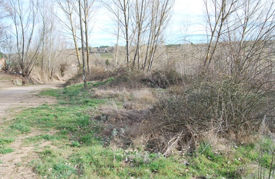 Terreno en venta en lugar El Barrerón, Polígono 23, Parcela 330