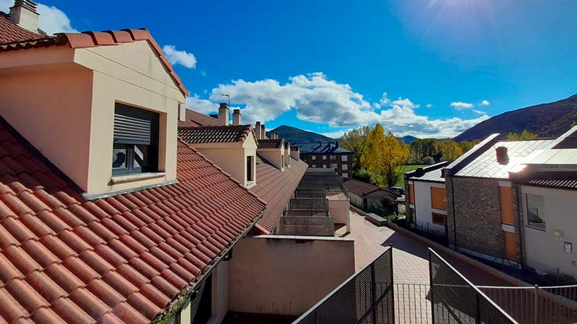 Appartement à vendre à calle Emiliano Alonso Sanchez Lomba, Res. Alto