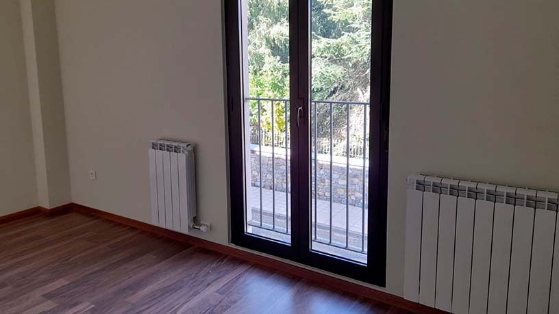 Appartement à vendre à calle Emiliano Alonso Sanchez Lomba, Res. Alto
