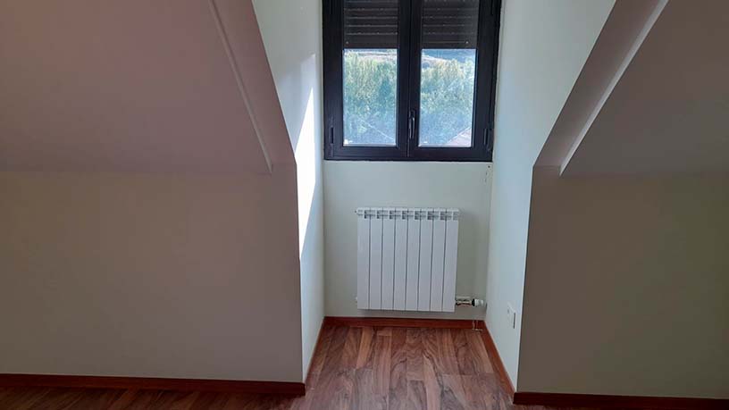 Appartement à vendre à calle Emiliano Alonso Sanchez Lomba, Res. Alto