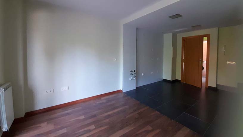 Appartement à vendre à calle Emiliano Alonso Sanchez Lomba, Res. Alto