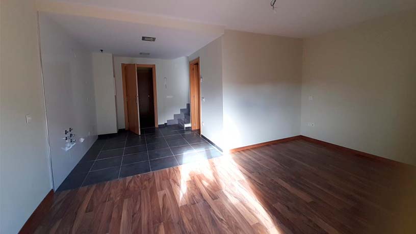 Appartement à vendre à calle Emiliano Alonso Sanchez Lomba, Res. Alto