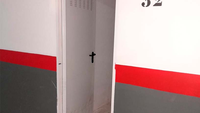 Appartement à vendre à calle Emiliano Alonso Sanchez Lomba, Res. Alto
