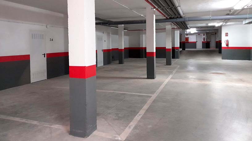 Appartement à vendre à calle Emiliano Alonso Sanchez Lomba, Res. Alto