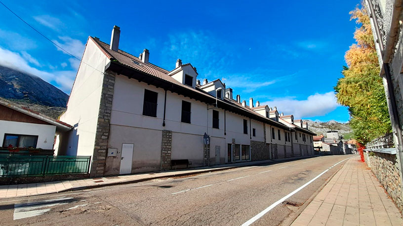 Locaux commerciaux à vendre à calle Emiliano Alonso Sanchez Lomba, Res. Alto