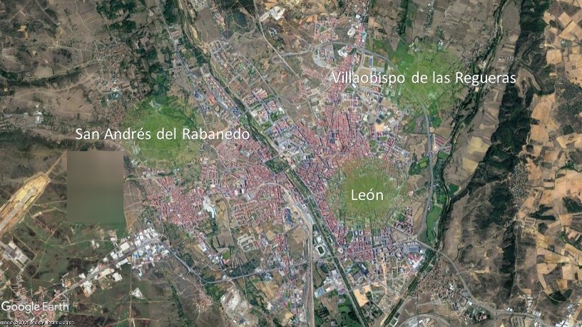 Terrain urbain à vendre à calle Esparta-vb