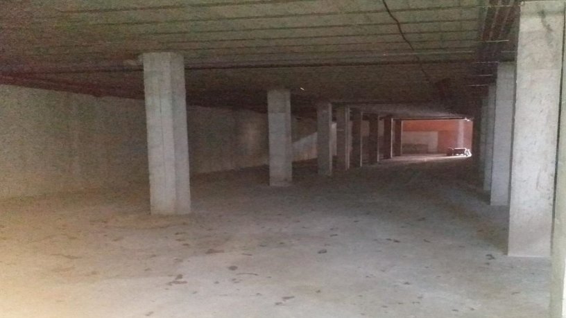 Locaux commerciaux à vendre à avda De Compostilla