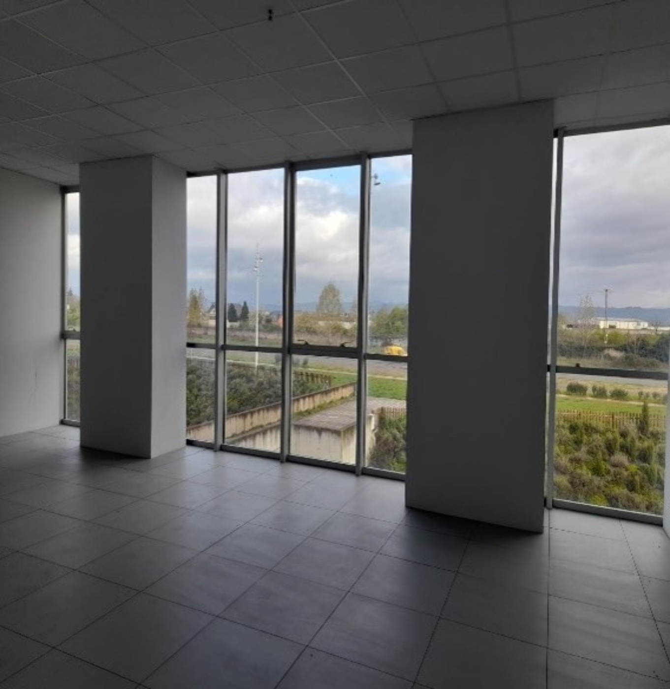 Oficina en venta en calle Ronda Norte