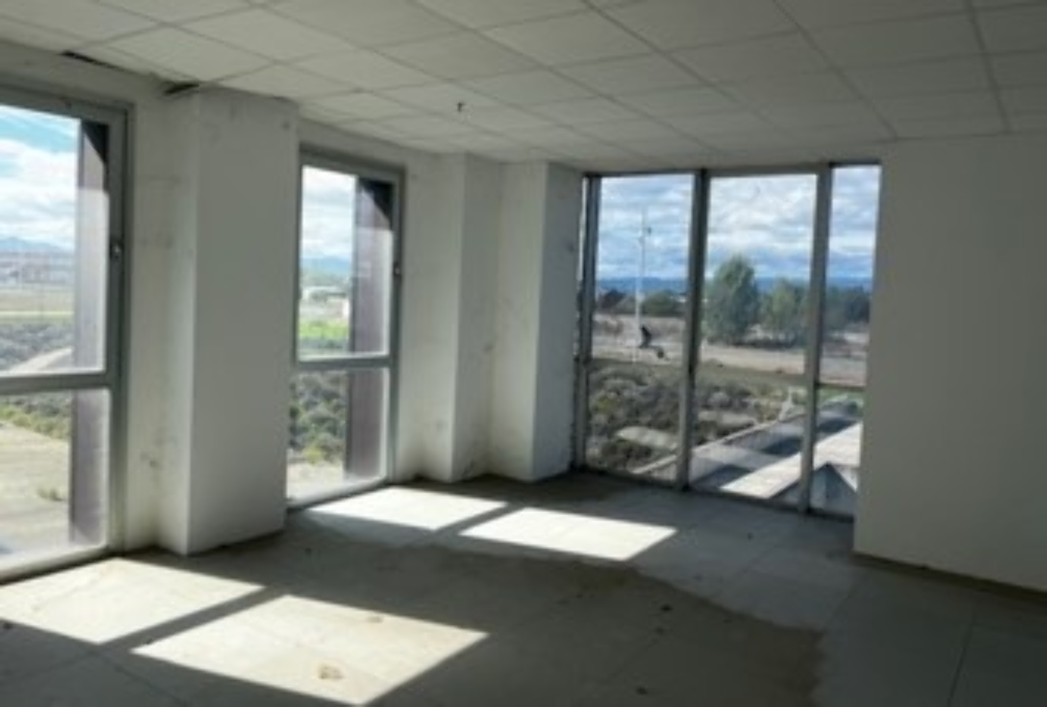 Oficina en venta en calle Ronda Norte