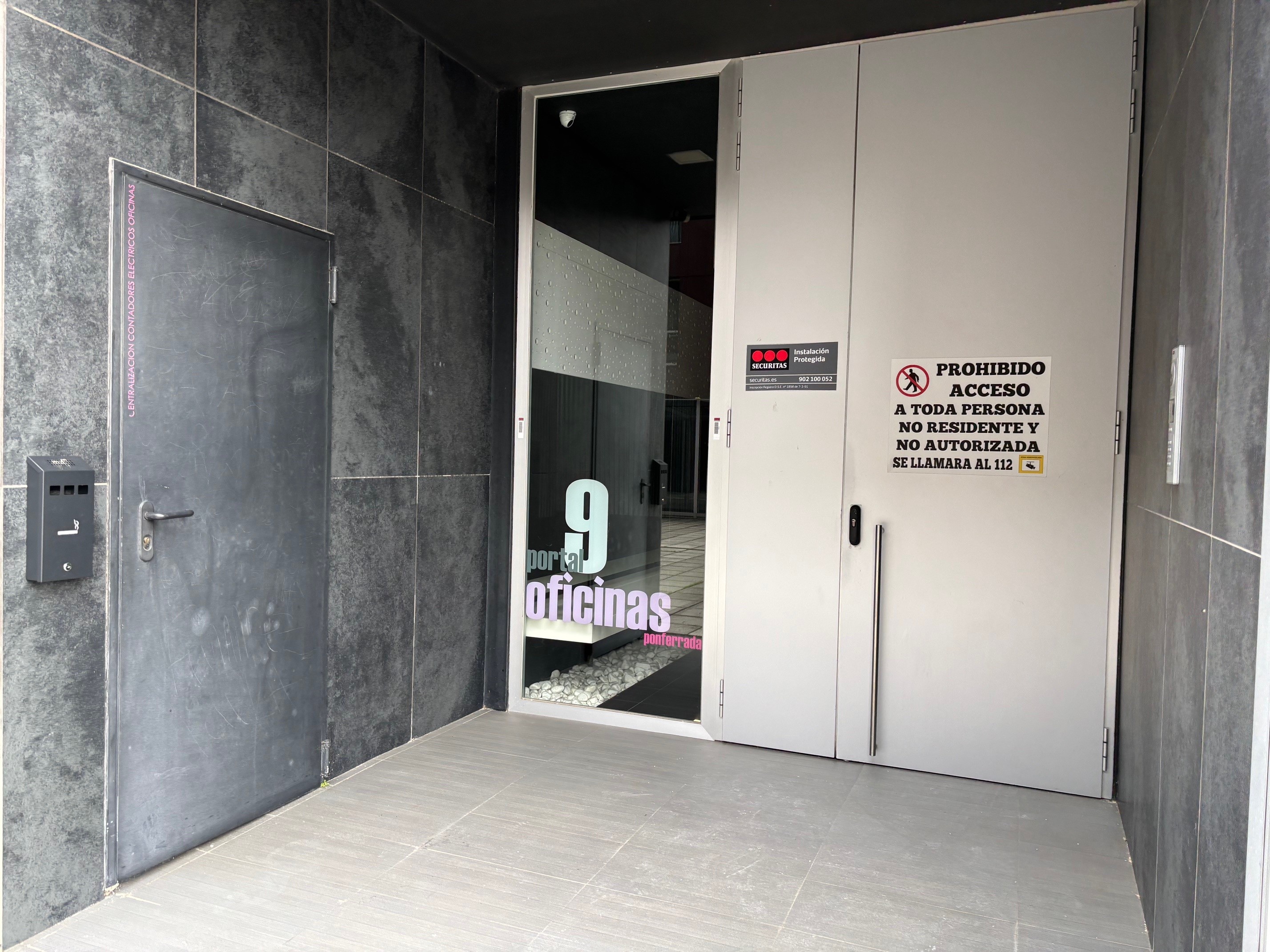 Oficina en venta en calle Ronda Norte