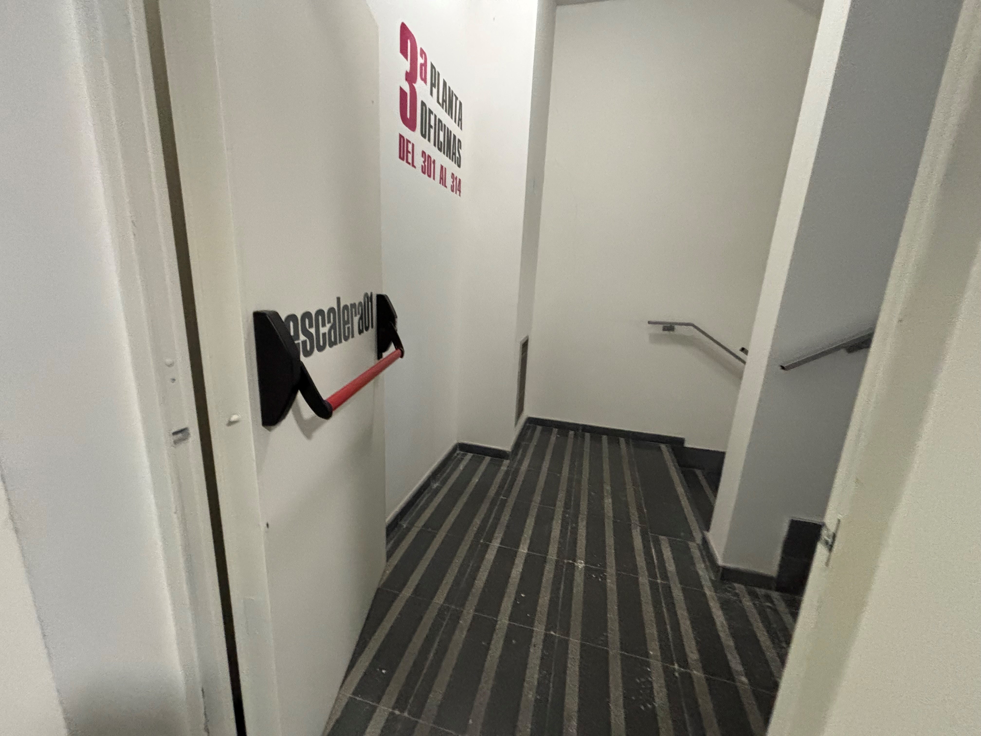 Oficina en venta en calle Ronda Norte
