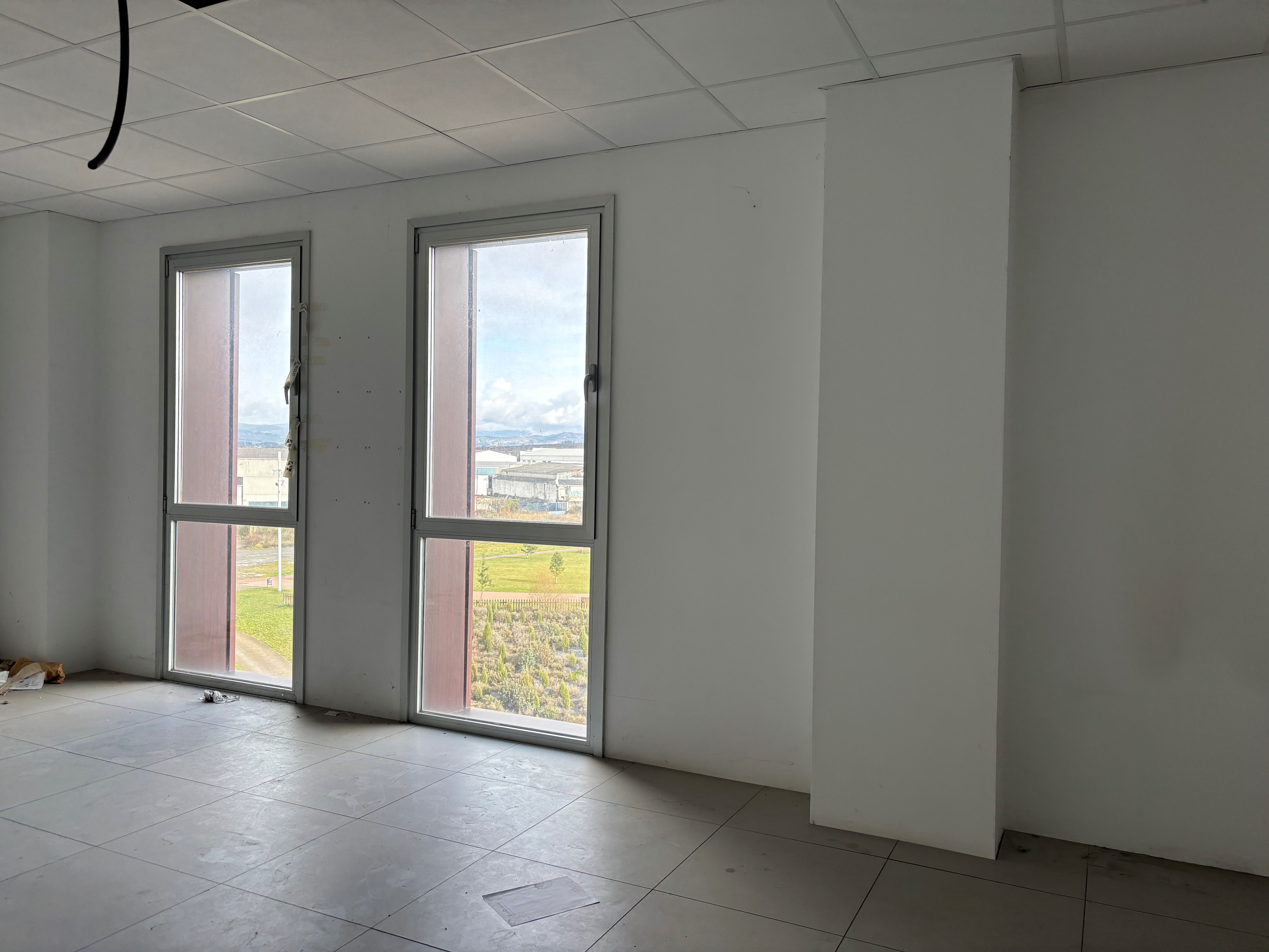 Oficina en venta en calle Ronda Norte