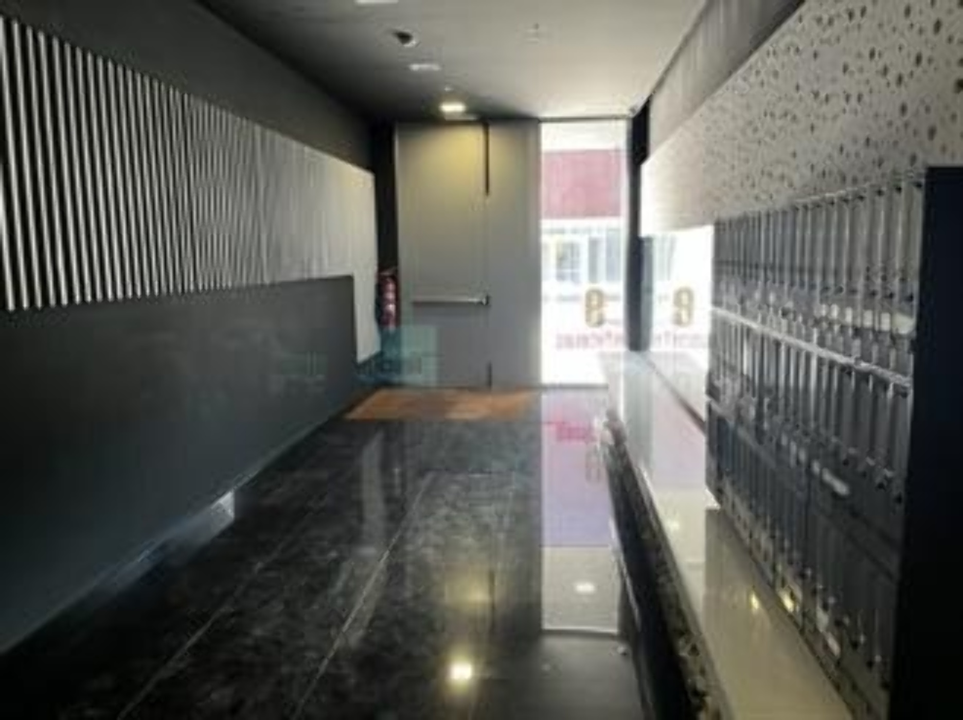 Oficina en venta en calle Ronda Norte