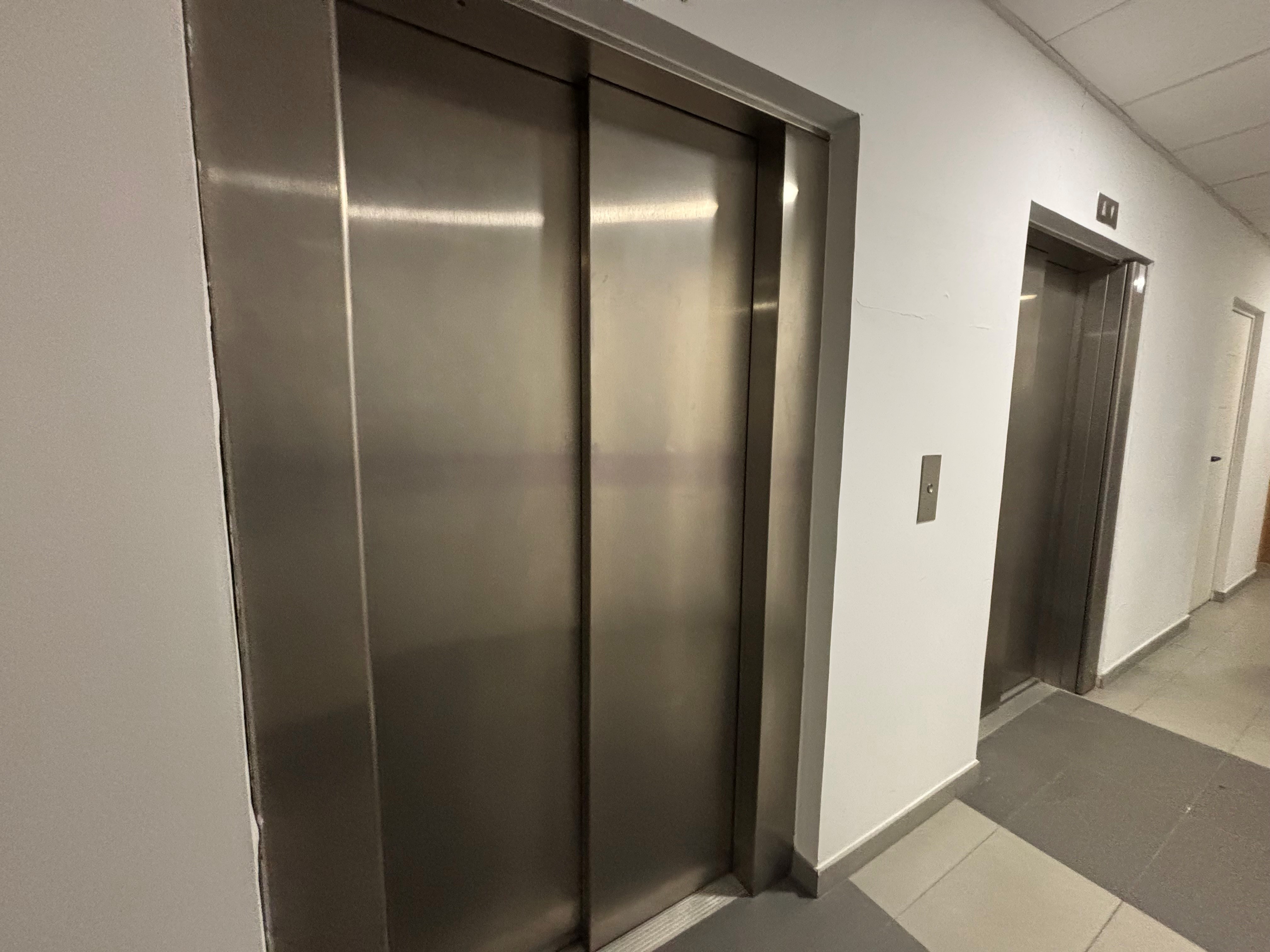 Oficina en venta en calle Ronda Norte