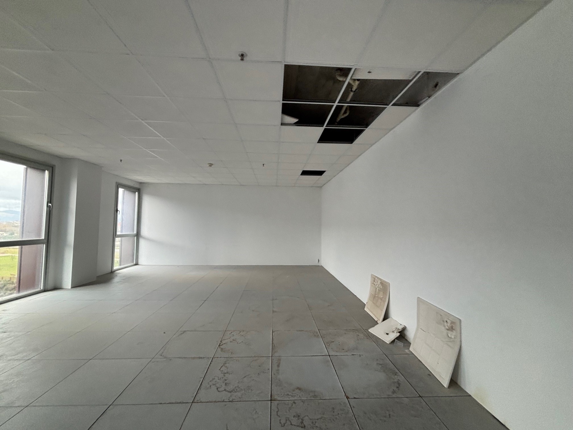 Oficina en venta en calle Ronda Norte