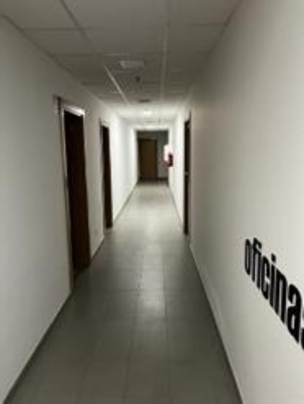 Oficina en venta en calle Ronda Norte