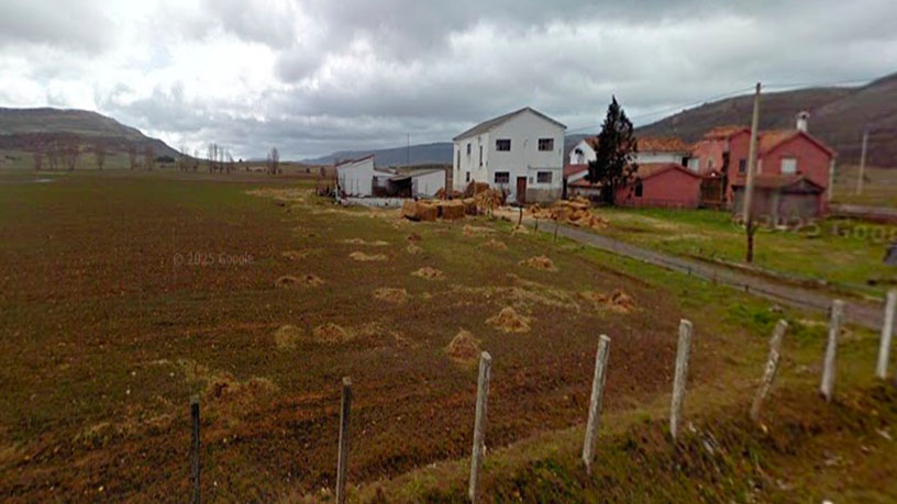 Terreno en venta en ctra De la Seca