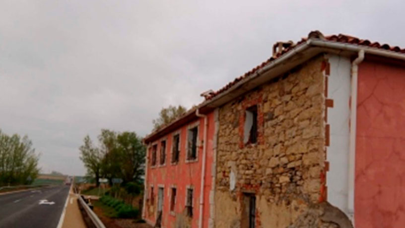 Terreno en venta en ctra De la Seca