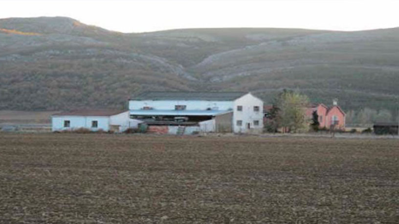 Terreno en venta en ctra De la Seca