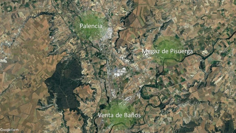 Terreno urbanizable en venta en calle Area 7   V.c