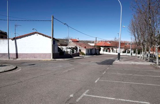 Ground for sale in calle Muñovela-62 64, 66