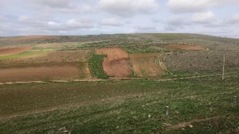 Terreno en venta en lugar Valhondo S/n, Pg 2 Pc 48 y 49