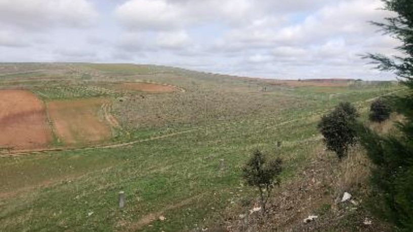 Terreno en venta en lugar Valhondo S/n, Pg 2 Pc 48 y 49