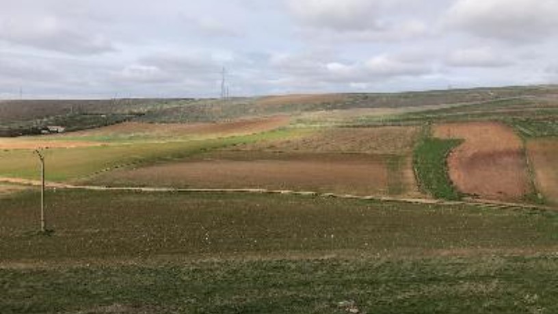 Terreno en venta en lugar Valhondo S/n, Pg 2 Pc 48 y 49