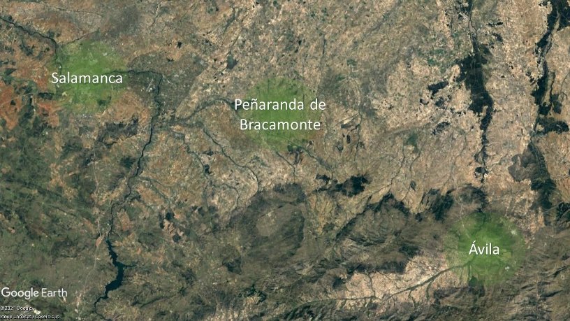 Terreno urbano en venta en plaza Mayor
