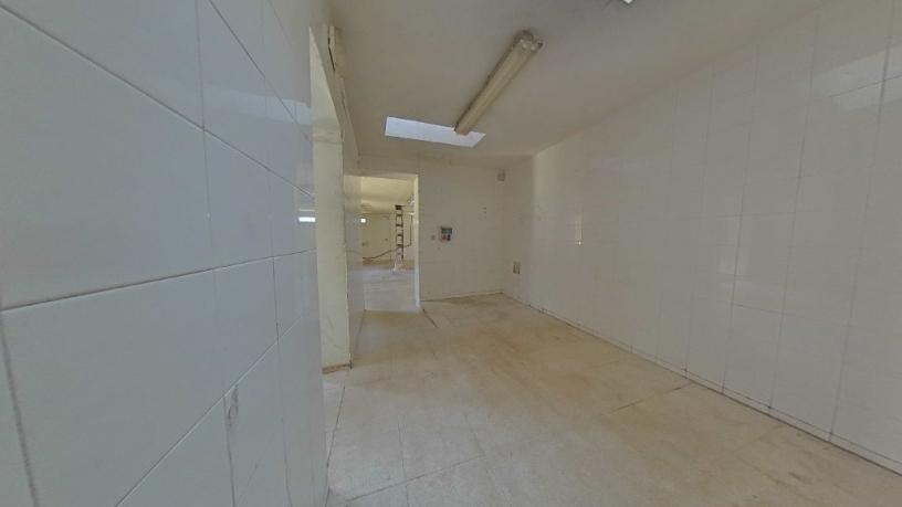 Chalet adosado en venta en avda De la Estacion