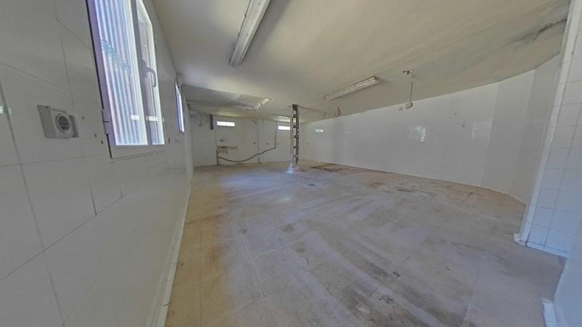 Chalet adosado en venta en avda De la Estacion