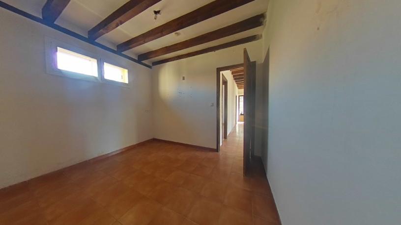 Chalet adosado en venta en avda De la Estacion